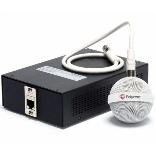POLY IP CEILING MICROPHONE ARR AY