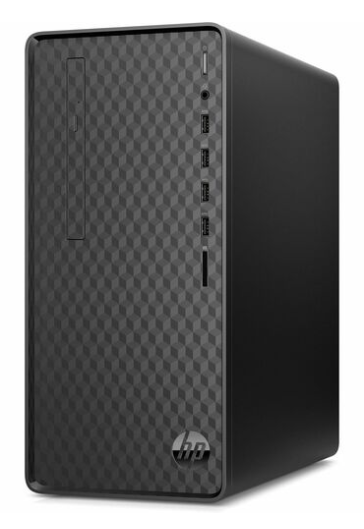 HP Desktop M01-F3005a Ryzen 7 5700G