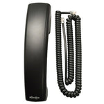 POLY VVX 150-450 CCX 400-700 H ANDSET WITH HANDSET CORD 5 PI ECES