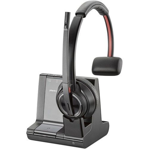 POLY SAVI 8210 UC DECT 1880-19 00 MHZ USB-A HEADSET AUST