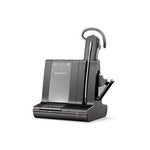 POLY SAVI 8245 MICROSOFT TEAMS CERTIFIED DECT 1880-1900 MHZ USB-A HEADSET D400 AUST
