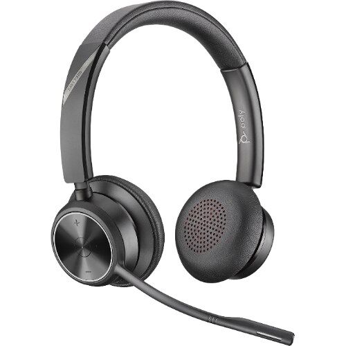 POLY SAVI 7310 OFFICE DECT 188 0-1900 MHZ SINGLE EAR HEADSET AUST