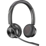 POLY SAVI 7310 OFFICE DECT 188 0-1900 MHZ SINGLE EAR HEADSET AUST