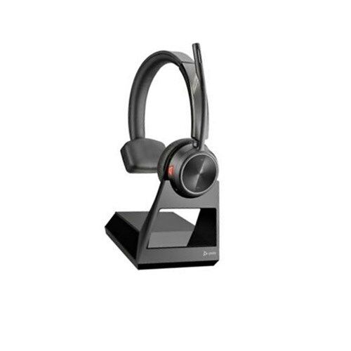 POLY SAVI 7210 OFFICE DECT 188 0-1900 MHZ SINGLE EAR HEADSET AUST