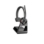 POLY SAVI 7210 OFFICE DECT 188 0-1900 MHZ SINGLE EAR HEADSET AUST
