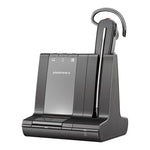 POLY SAVI 8240 OFFICE DECT 188 0-1900 MHZ USB-A HEADSET AUST