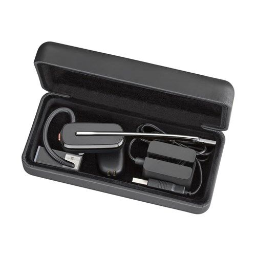 POLY SAVI 8245-M OFFICE MICROS OFT TEAMS CERTIFIED DECT 1880- 1900 MHZ USB-A HEADSET AUST