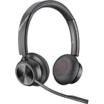 POLY SAVI 7320-M OFFICE STEREO DECT 1880-1900 MHZ HEADSET AU ST
