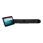 POLY STUDIO X52 ALL-IN-ONE VID EO BAR WITH TC10 CONTROLLER KI T AUST