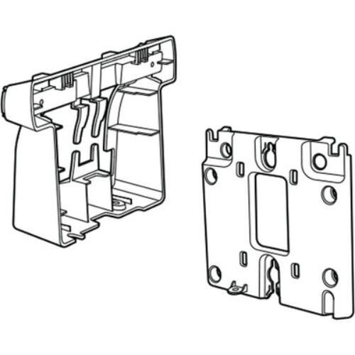 POLY EDGE E100/220 WALL MOUNT BRACKET