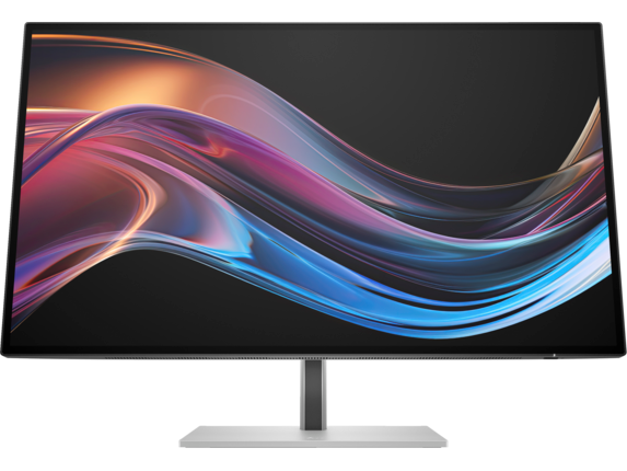 Hp 8J4D8AA 27" SERIES 7 PRO 727PQ IPS Monitor