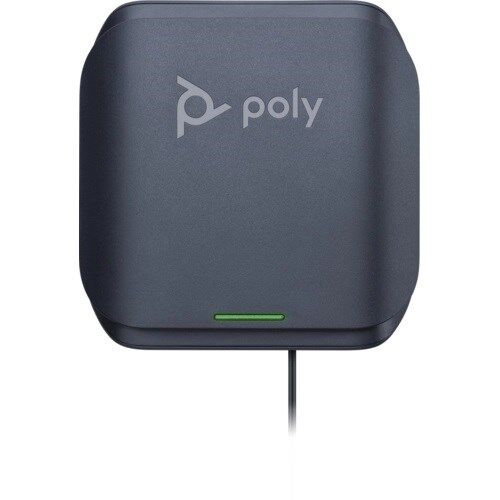 POLY ROVE SINGLE/DUAL CELL DEC T 1880-1900 MHZ B2 BASE STATIO N AUST