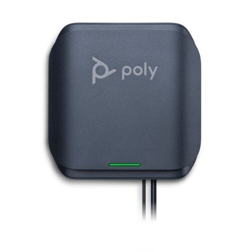 POLY ROVE MULTI CELL DECT 1880 -1900 MHZ B4 BASE STATION A/P
