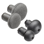POLY EAR BUD PACK WITH CUSHION S WW