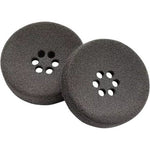 POLY SUPRAPLUS EAR CUSHION WIR ELESS 2 PIECES