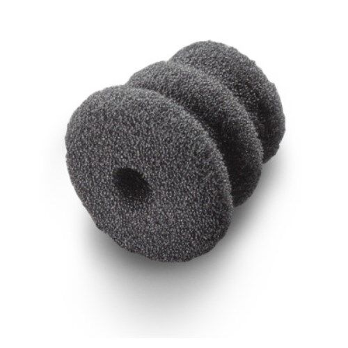 POLY EARHOOK CUSHION