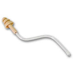 POLY EARPIECE ASSY VERSATIP