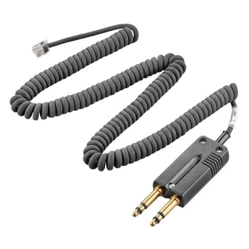 POLY CABLE CONSOLE INTERFACE C ONNECTOR ASSY WW