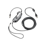 POLY SHS 2355-11 USB-PTT MONAU RAL NO SERIAL TAA WW