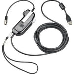 POLY SHS 2371-11 USB-PTT STERE O NO SERIAL TAA WW