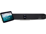 POLY STUDIO X70 ALL-IN-ONE VID EO BAR WITH TC10 CONTROLLER KI T