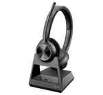 POLY SAVI 7310 UC MONAURAL DEC T 1880-1900 MHZ HEADSET AUST