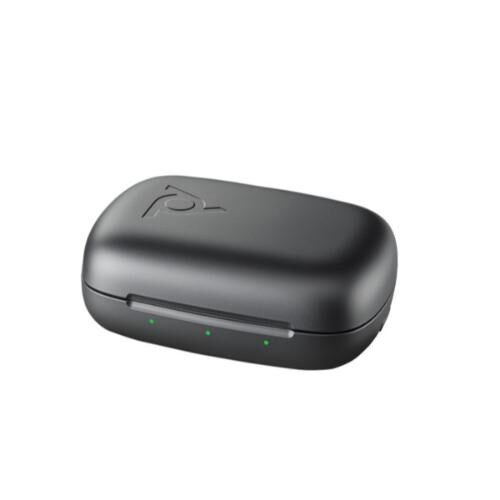 POLY VOYAGER FREE 60 UC BLACK BASIC CHARGE CASE