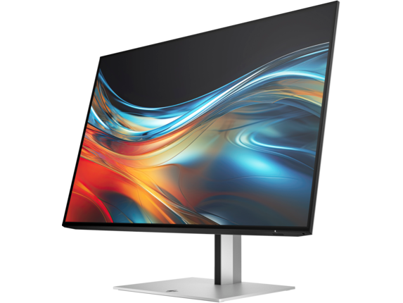 Hp 8X534AA series 7 Pro 24 inch WUXGA Monitor 724pn