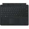 Surface Pro 8/X Signature Keyboard (type cover) Black with Pen Bundle