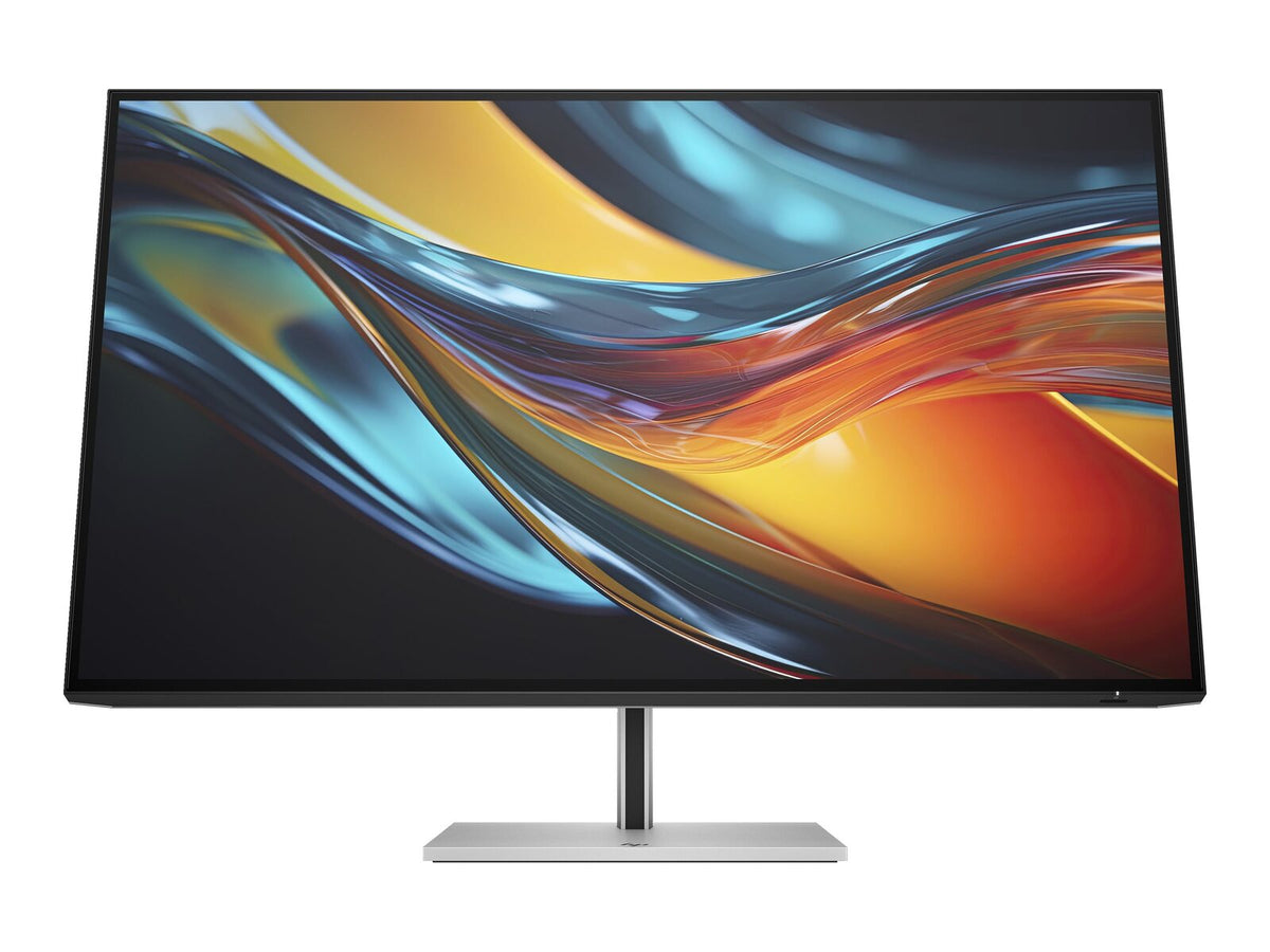 Hp 8Y2K9AA 732PK 31.5" 4K IPS Monitor