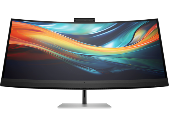 Hp 8Y2R2AA 740PM 39.7"  WUHD IPS Webcam Monitor