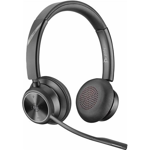 POLY SAVI 7320 STEREO MICROSOF T TEAMS CERTIFIED DECT 1880-19 00 MHZ TOP AUST