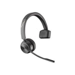POLY SAVI 7210 MONAURAL DECT 1 880-1900 MHZ TOP