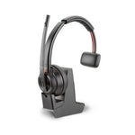 POLY SAVI 8210 MONAURAL DECT 1 880-1900 MHZ TOP CHARGING CRA DLE A/P