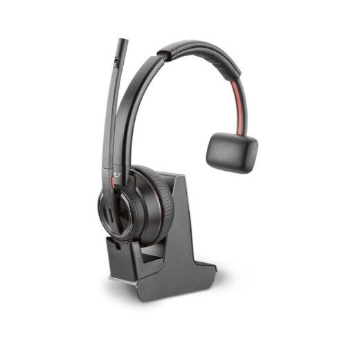 POLY SAVI 8210 MONAURAL DECT 1 880-1900 MHZ TOP CHARGING CRA DLE A/P