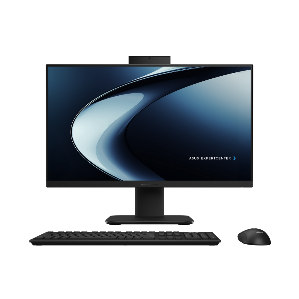 ASUS ExpertCenter P400 AiO P440VAESK-BPC028W 23.8" Desktop | Core i5-13420H | 16GB DDR5 | 512GB SSD | Wi-Fi 6E | W11 Home