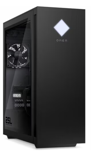 OMEN 25L GT15-1003a Gaming Desktop