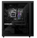 OMEN 25L GT15-1003a Gaming Desktop