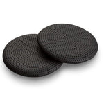 POLY BLACKWIRE BW300 LEATHERET TE EAR CUSHION 2 PIECES