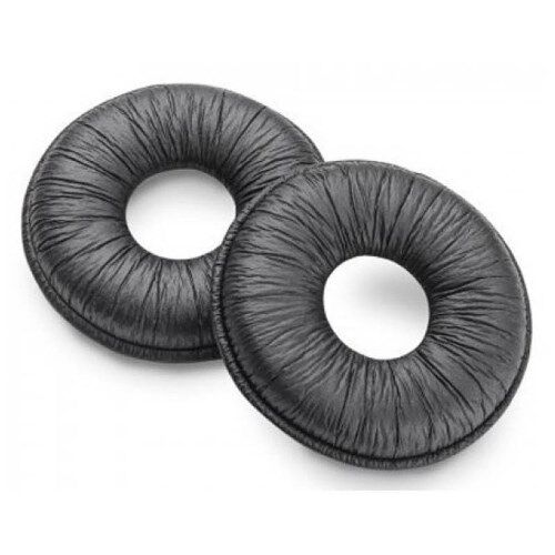 POLY LEATHERETTE EAR CUSHION K IT