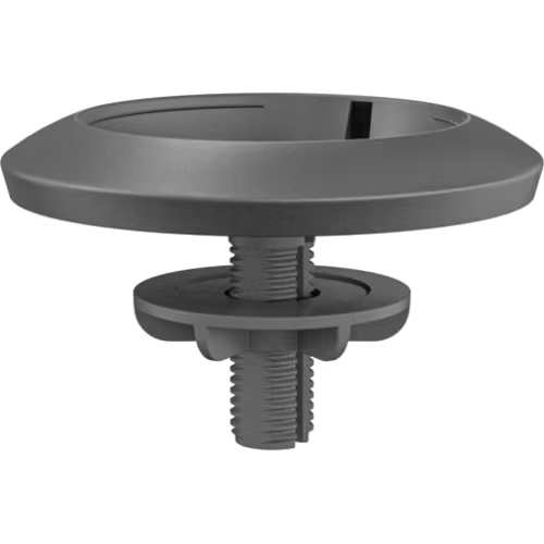 LOGITECH RALLY MIC TABLE MOUNT GRAPHITE