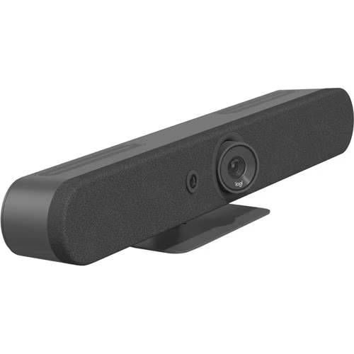 LOGITECH RALLY BAR MINI GRAPHITE