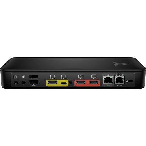 POLY STUDIO G62 VIDEO CONFEREN CING SYSTEM WW