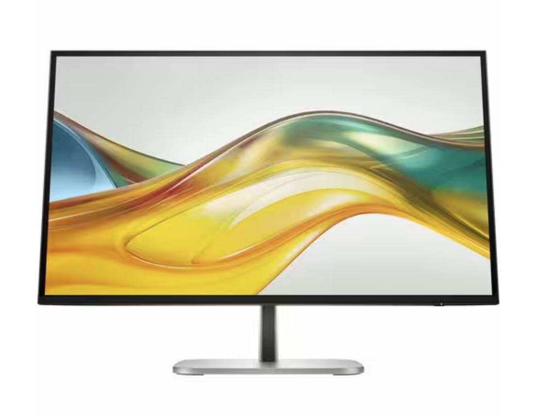 HP 527pq 27" Series 5 Pro QHD IPS Monitor 9D9S0UT