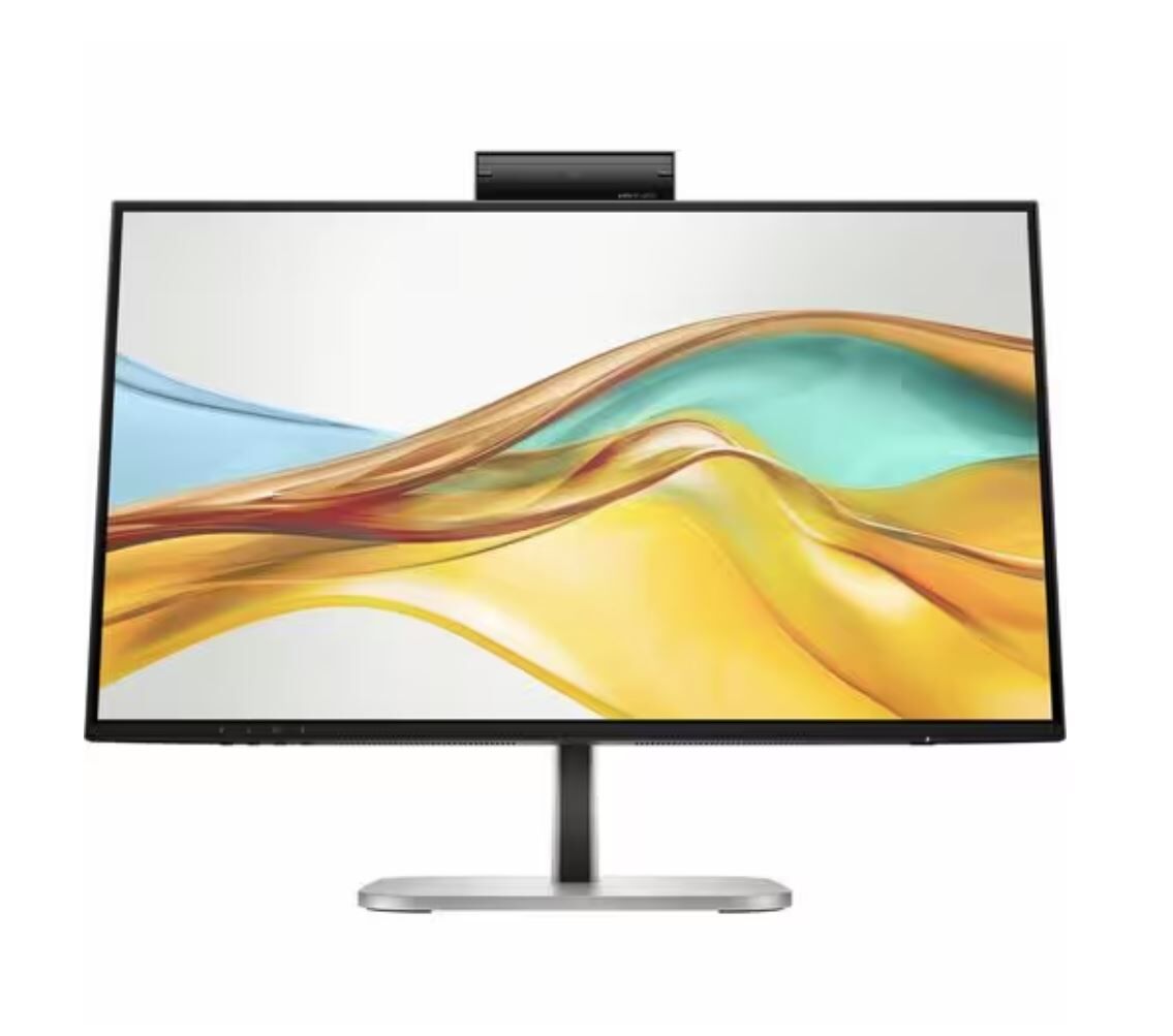 HP Series 5 Pro 24" FHD Conferencing Monitor 524pm 9E0Z2UT