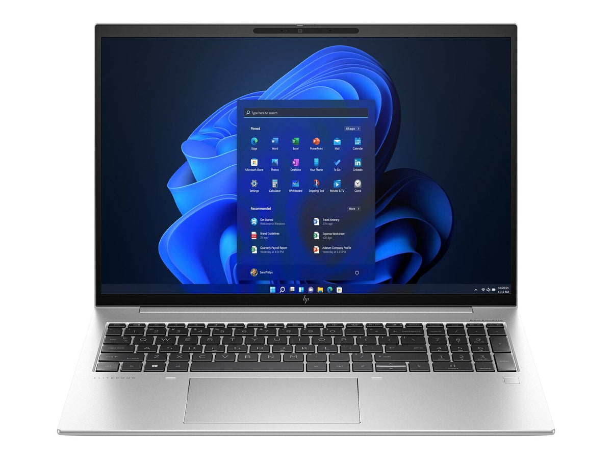 Hp 9E7R9PT EliteBook 860 16 inch G10 Notebook PC