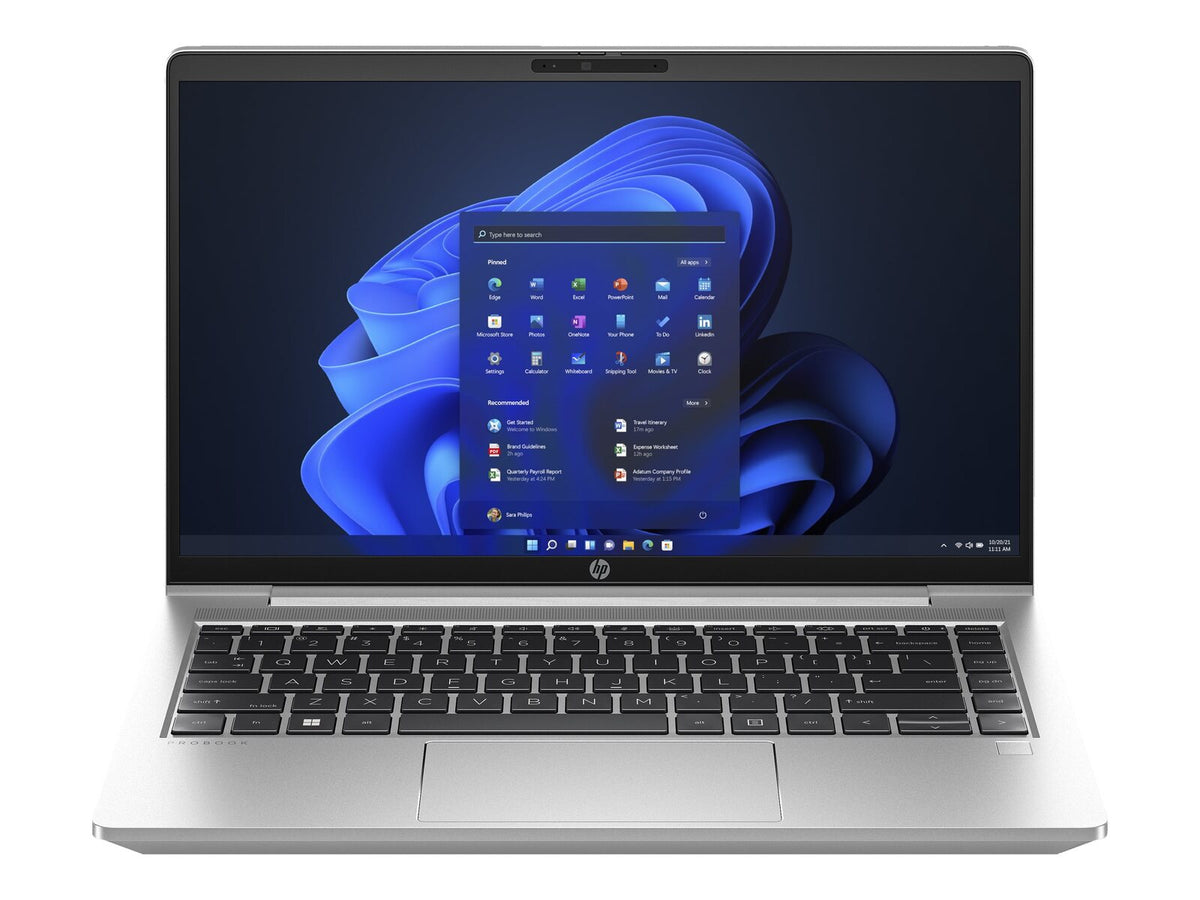Hp 9E947PT ProBook 440 14 inch G10 Notebook PC