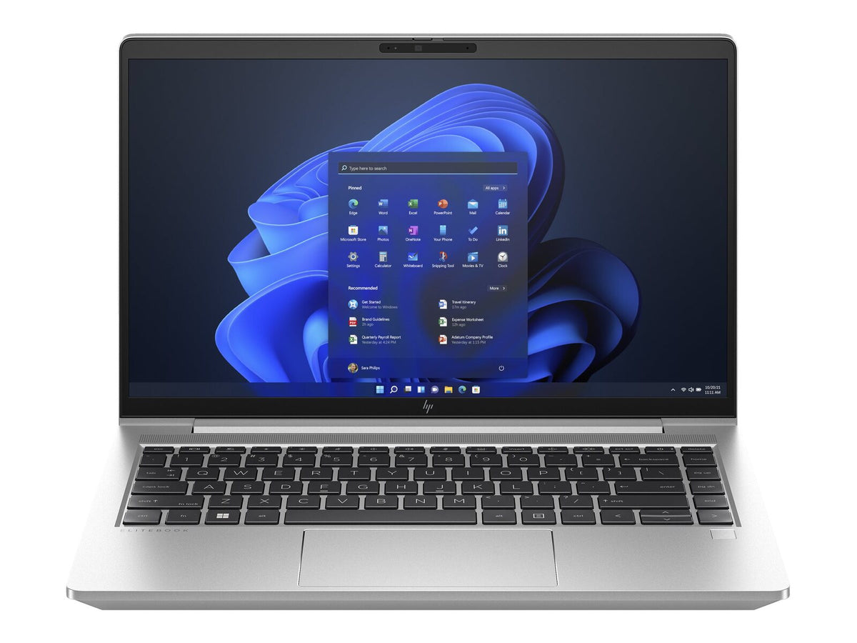 Hp 9E987PT EliteBook 640 14 inch G10 Notebook PC