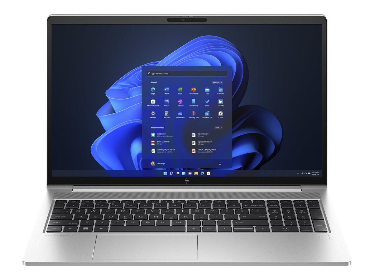 Hp 9E9A2PT EliteBook 650 15.6 inch G10 Notebook PC