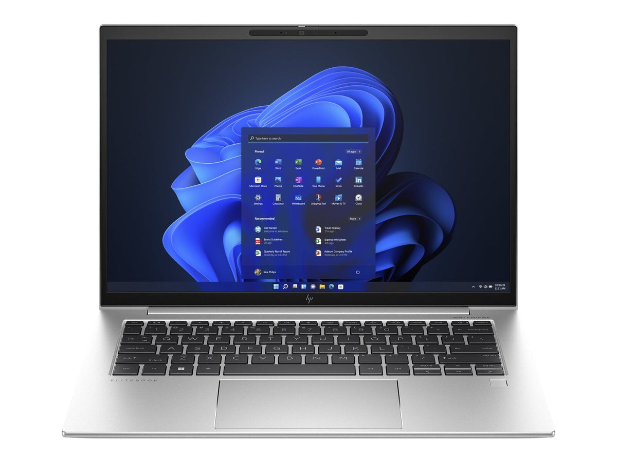 Hp 9F0R6PT EliteBook 840 14 inch G10 Notebook PC